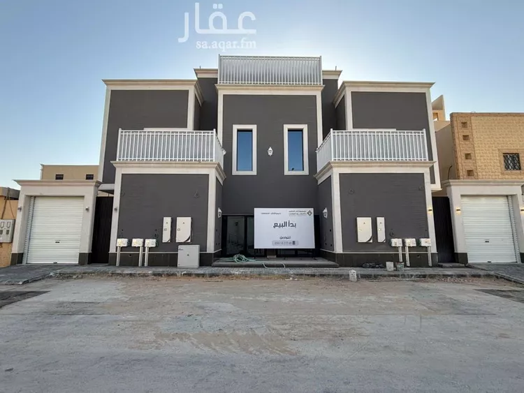 دور للبيع في شارع الزغيبية, حي السعادة, مدينة الرياض, منطقة الرياض