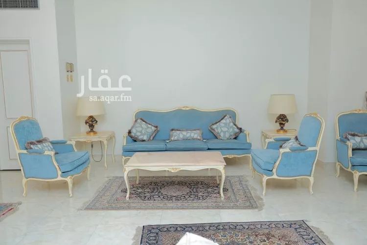 فيلا للإيجار في شارع أبي زرعة, حي المربع, مدينة الرياض, منطقة الرياض صورة 3
