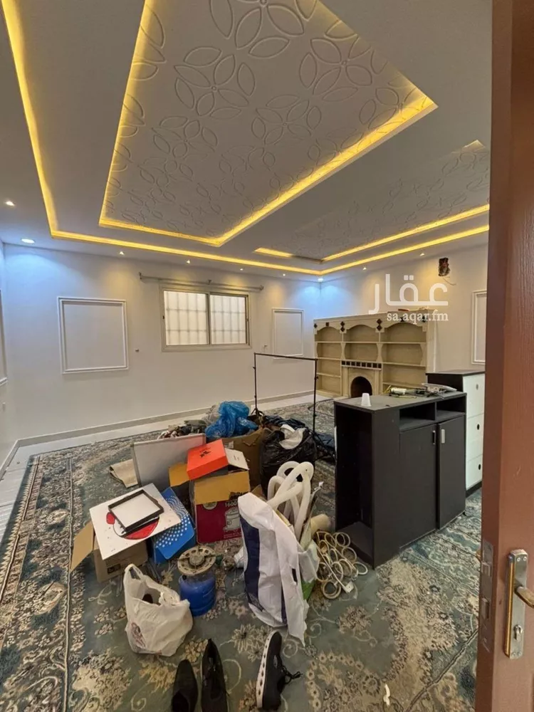 فيلا للإيجار في شارع عبدالرحمن المقدسي, حي السعادة, مدينة الرياض, منطقة الرياض 6