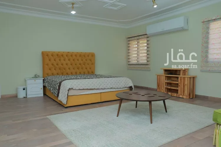 فيلا للإيجار في شارع أبي زرعة, حي المربع, مدينة الرياض, منطقة الرياض 19