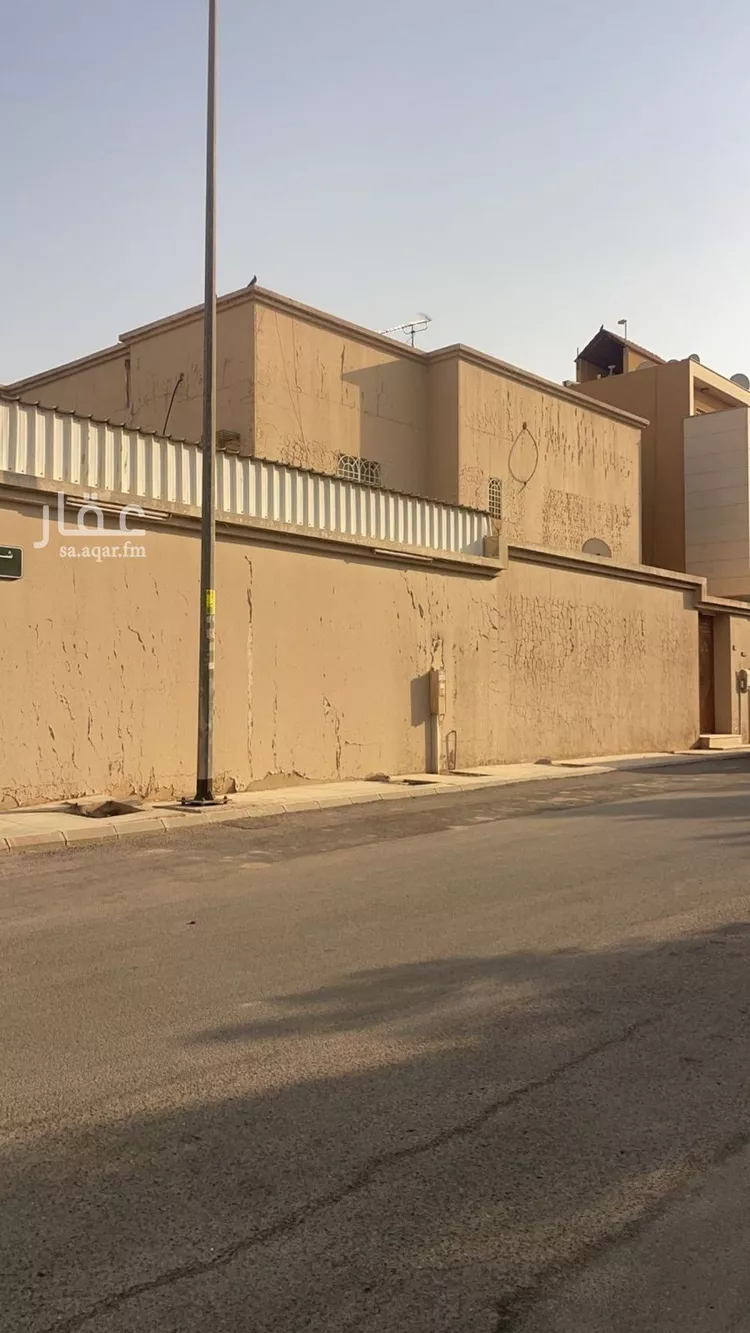 فيلا للبيع في شارع الحيال, حي الفيحاء, مدينة الرياض, منطقة الرياض صورة 2