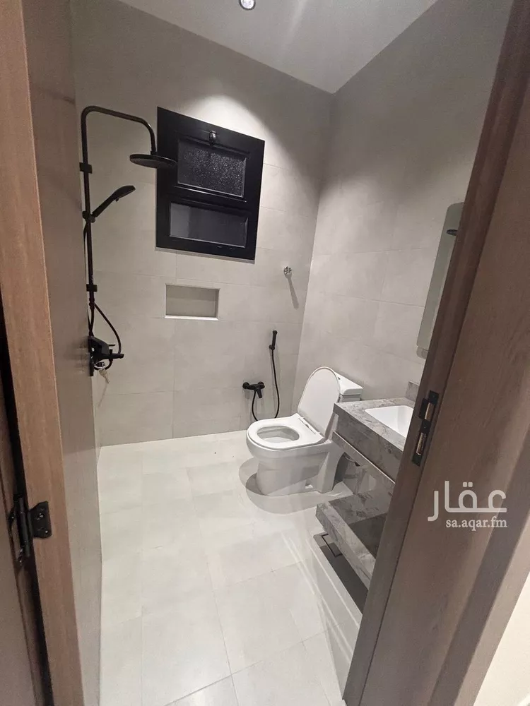 شقة للإيجار في شارع إبراهيم بن صبيح, حي السعادة, مدينة الرياض, منطقة الرياض