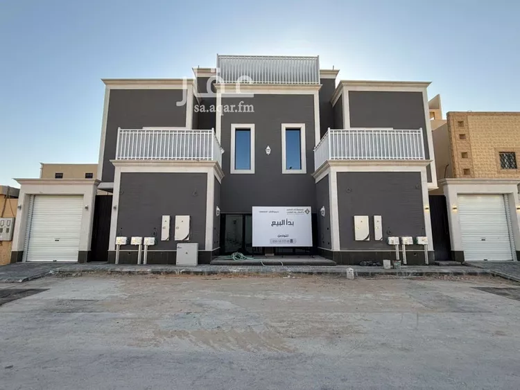 دور للبيع في شارع الزغيبية, حي السعادة, مدينة الرياض, منطقة الرياض 1 صورة