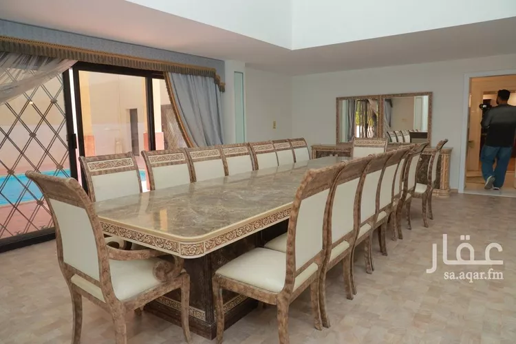 فيلا للإيجار في شارع أبي زرعة, حي المربع, مدينة الرياض, منطقة الرياض 7