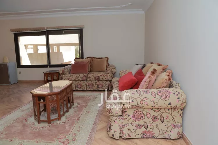فيلا للإيجار في شارع أبي زرعة, حي المربع, مدينة الرياض, منطقة الرياض 22