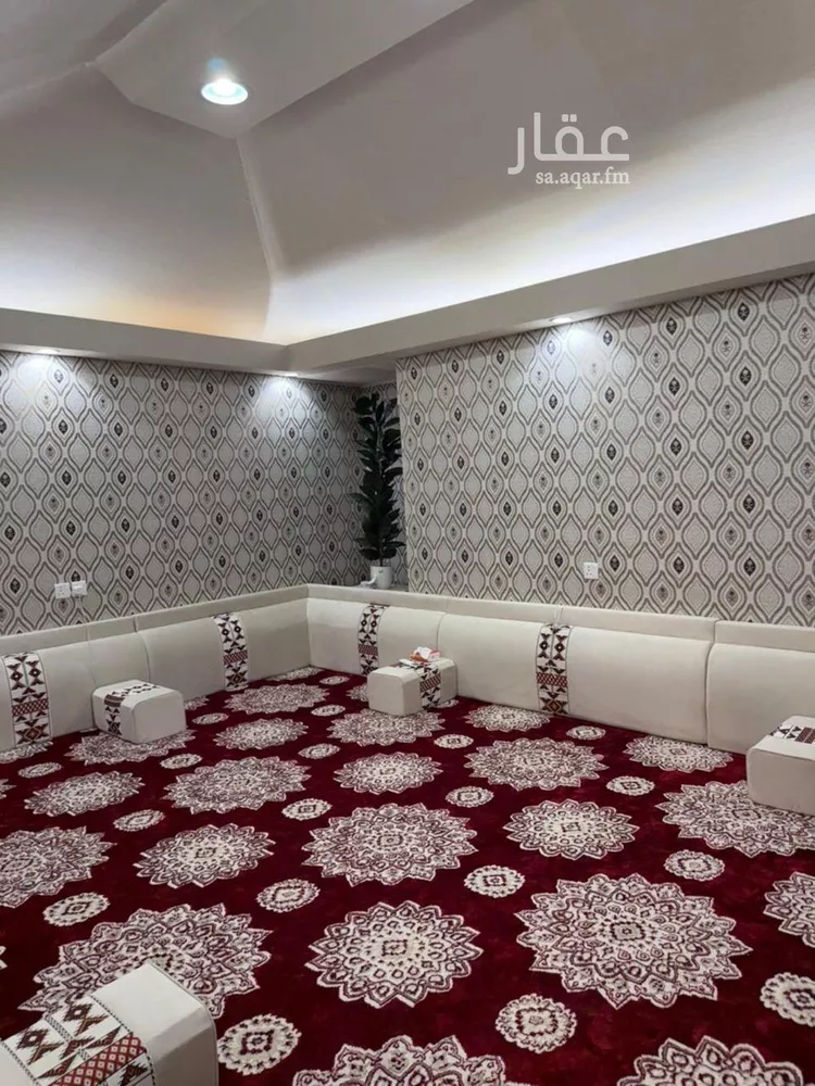 شقة للبيع في شارع 126, حي السعادة, مدينة الرياض, منطقة الرياض 8