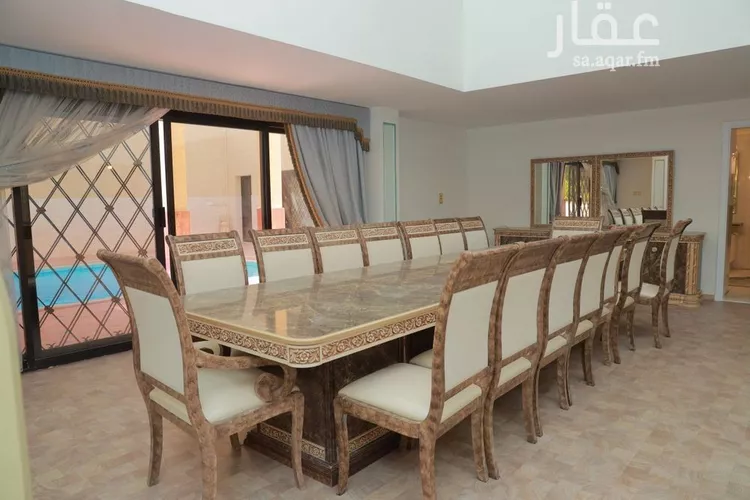 فيلا للإيجار في شارع أبي زرعة, حي المربع, مدينة الرياض, منطقة الرياض صورة 2