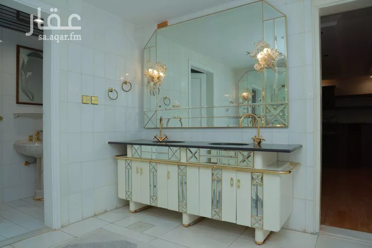 فيلا للإيجار في شارع أبي زرعة, حي المربع, مدينة الرياض, منطقة الرياض 6