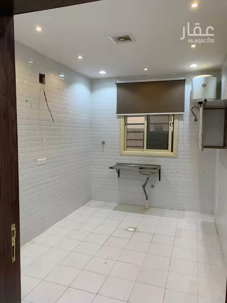 شقة للإيجار في شارع يحيى بن جزلة ، حي الرمال ، الرياض ، منطقة الرياض صورة 2