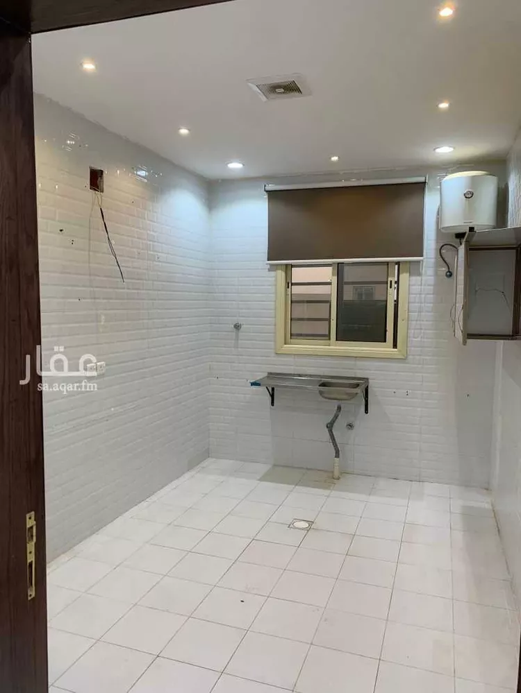 شقة للإيجار في حي الرمال ، الرياض ، منطقة الرياض صورة 4