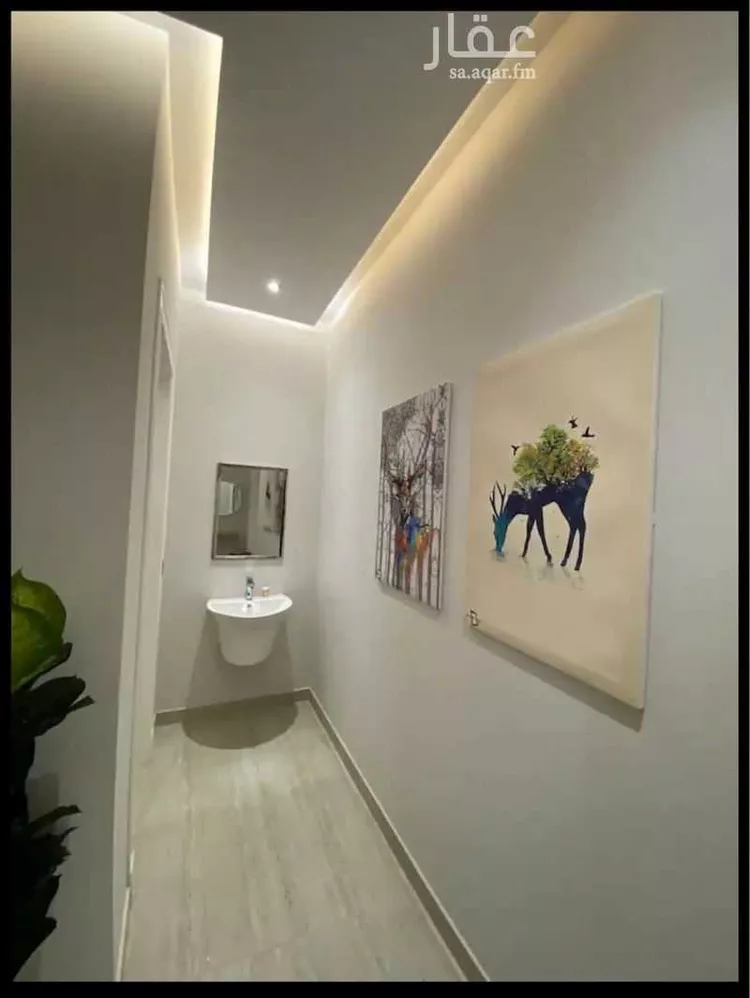 Furnished Apartment for Booking in Riyadh Al Qadisiyah 11