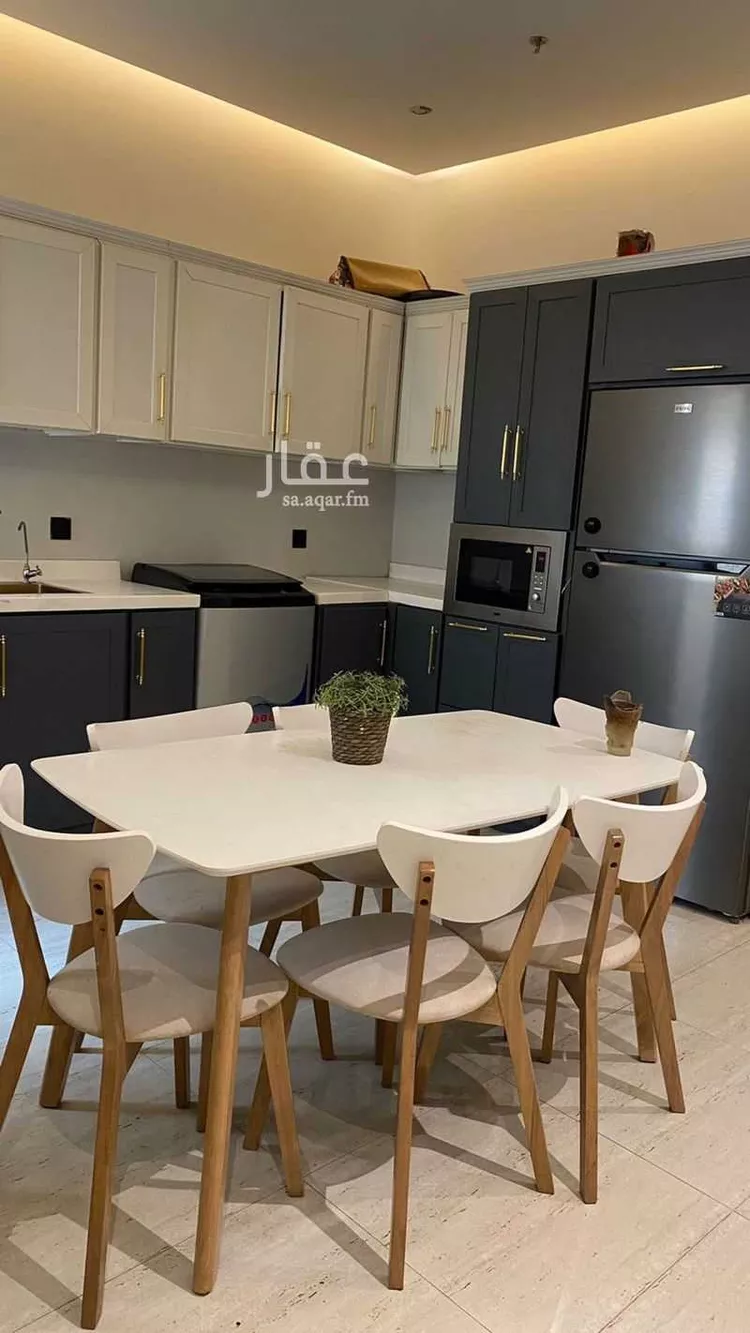 Furnished Apartment for Booking in Riyadh Al Qadisiyah 7