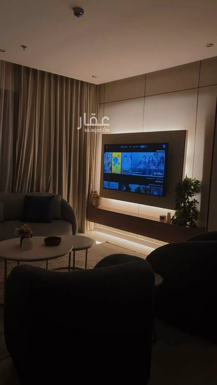 Furnished Apartment for Booking in Riyadh Al Qadisiyah 12
