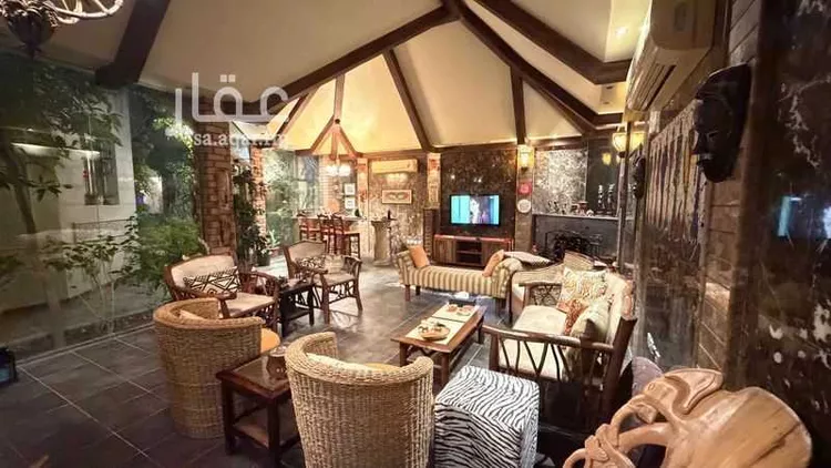 Villa for Sale in Dhahran Tihamah صورة 4