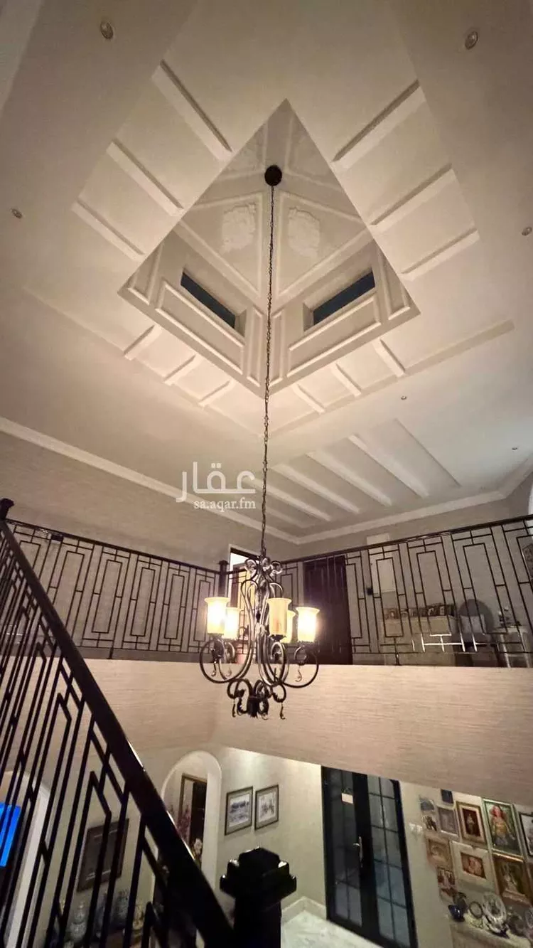 فيلا للبيع في شارع عطاء بن ابي رباح, حي تهامة, مدينة الدمام, المنطقة الشرقية 19