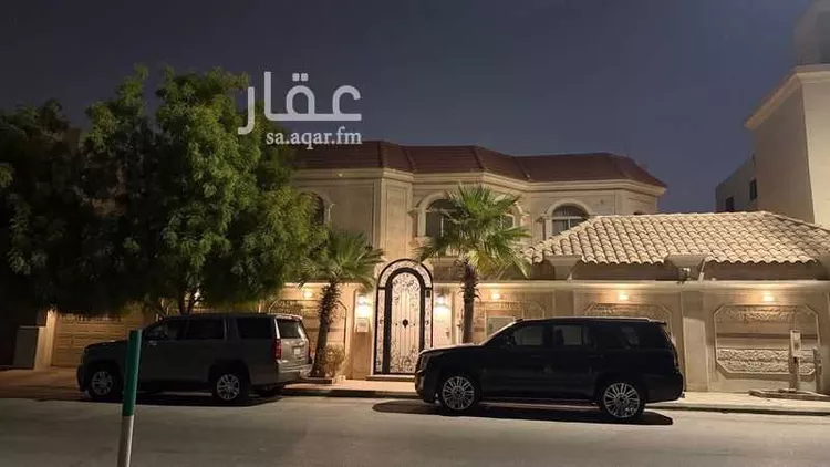 Villa for Sale in Dhahran Tihamah