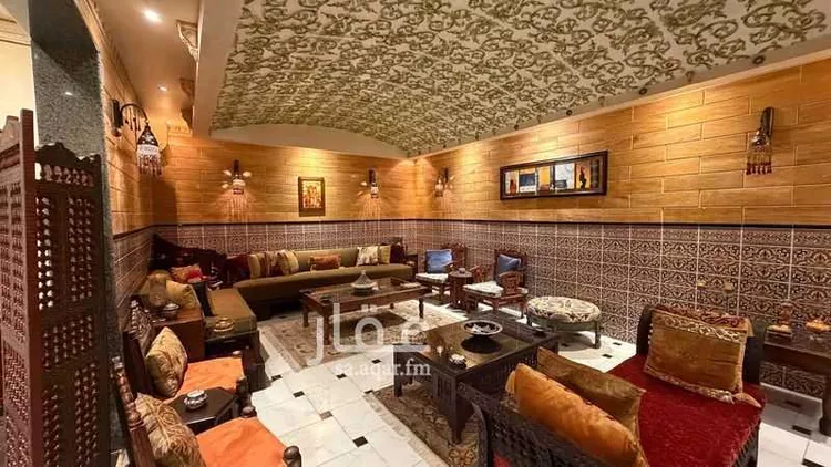 فيلا للبيع في شارع عطاء بن ابي رباح, حي تهامة, مدينة الدمام, المنطقة الشرقية 11