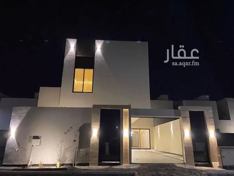فيلا للبيع في حي اللؤلؤ, مدينة الخبر, المنطقة الشرقية 1 صورة