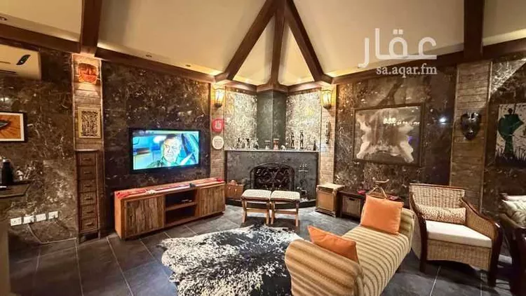 Villa for Sale in Dhahran Tihamah صورة 5
