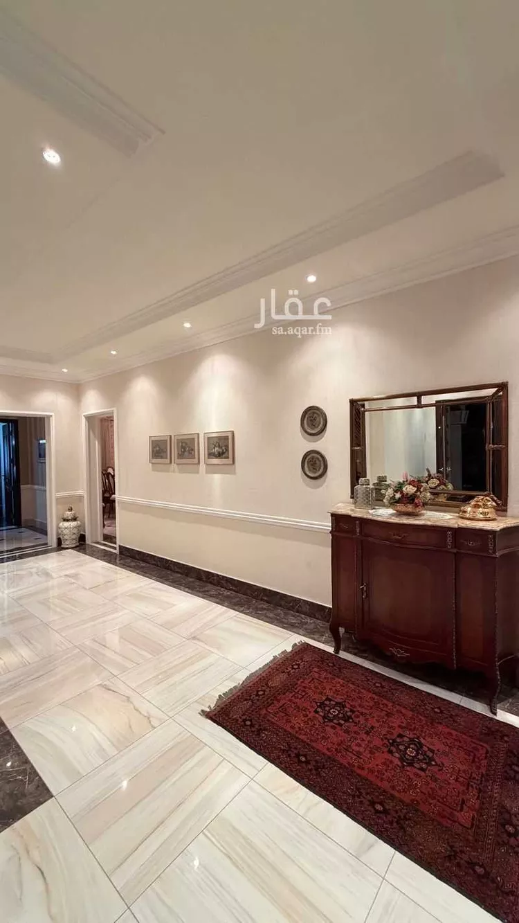 فيلا للبيع في شارع عطاء بن ابي رباح, حي تهامة, مدينة الدمام, المنطقة الشرقية 6