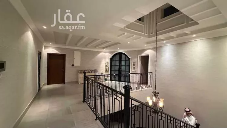 فيلا للبيع في شارع عطاء بن ابي رباح, حي تهامة, مدينة الدمام, المنطقة الشرقية 20