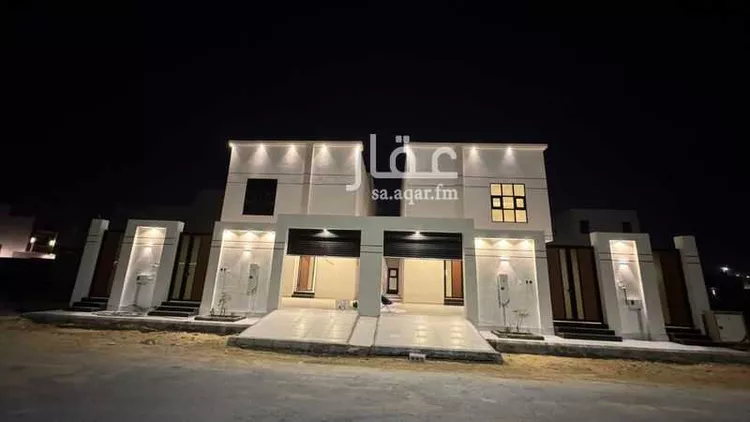 Villa for Sale in Dammam Al Amal