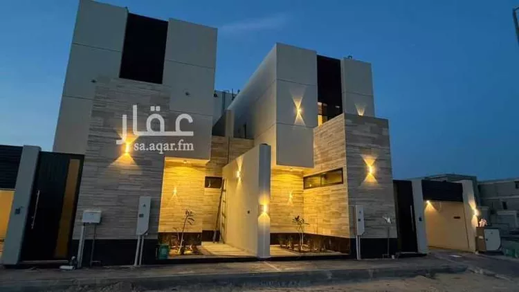 فيلا للبيع في حي اللؤلؤ, مدينة الخبر, المنطقة الشرقية صورة 3