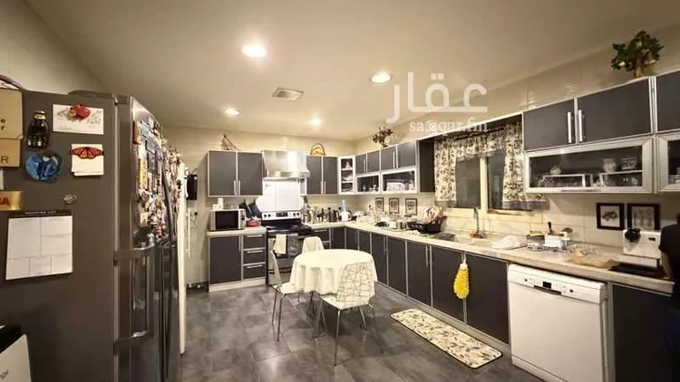 فيلا للبيع في شارع عطاء بن ابي رباح, حي تهامة, مدينة الدمام, المنطقة الشرقية 16
