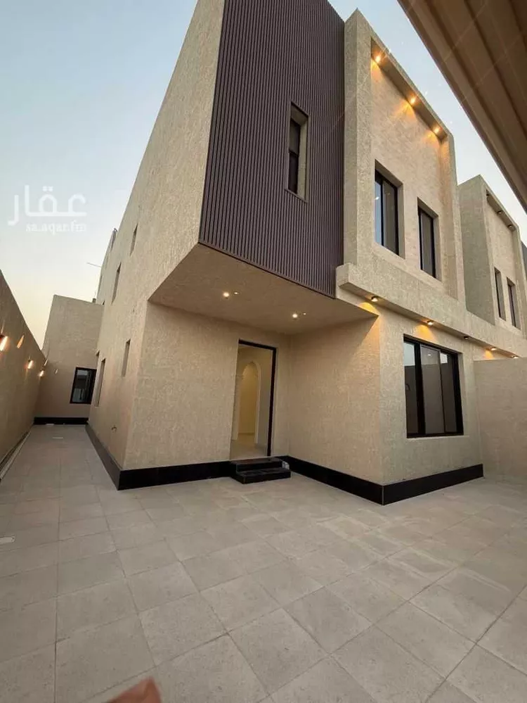 فيلا للبيع في شارع 18ا, حي اللؤلؤ, مدينة الخبر, المنطقة الشرقية صورة 4