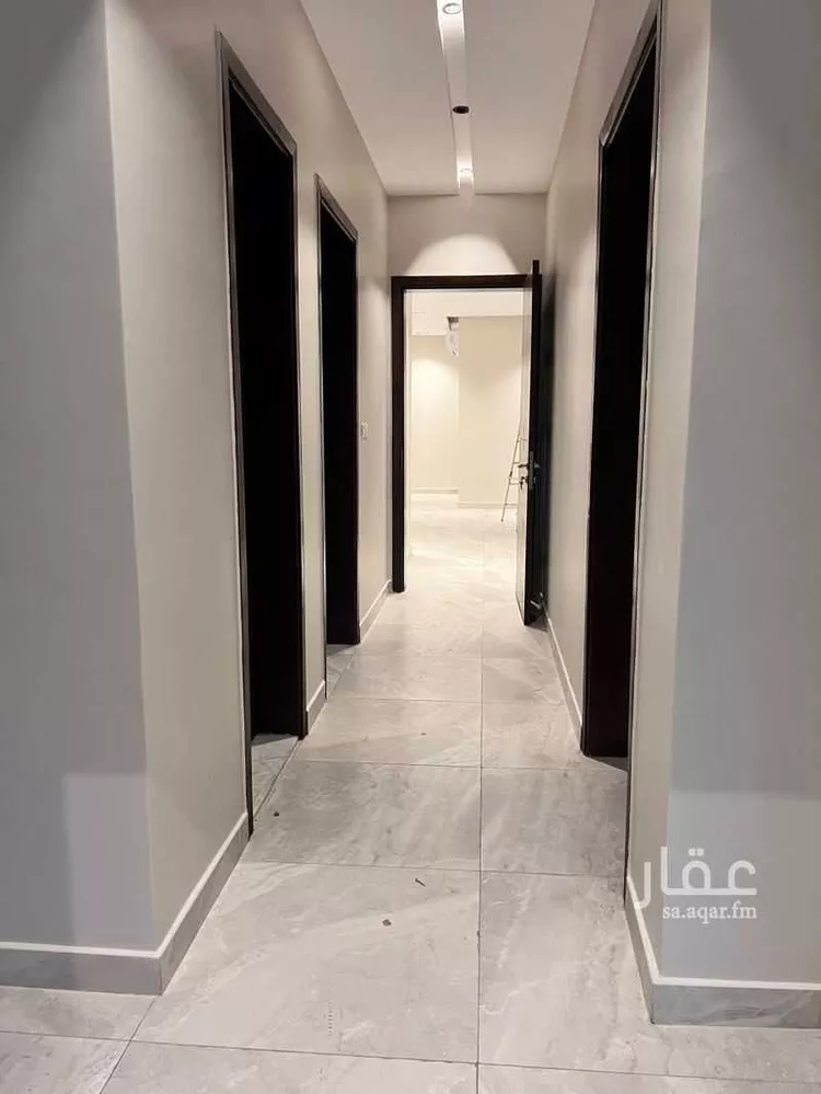 شقة للإيجار في شارع احمد السليمان التركي, حي الروضة, مدينة جدة, منطقة مكة المكرمة صورة 2
