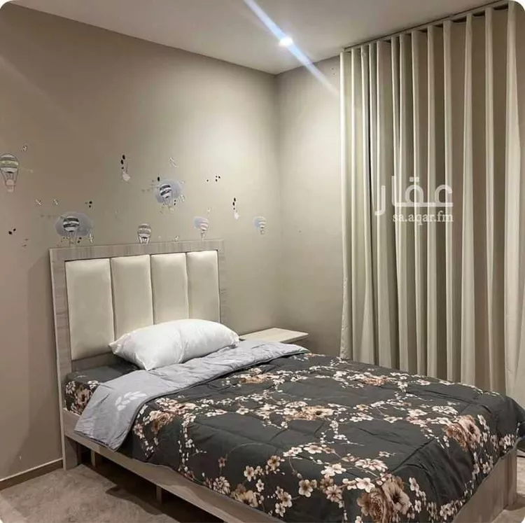 Furnished Apartment for Booking in Riyadh Hittin 9
