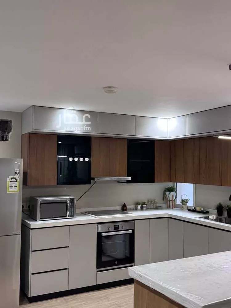 شقة مفروشة للحجز في حطين, الرياض صورة 3