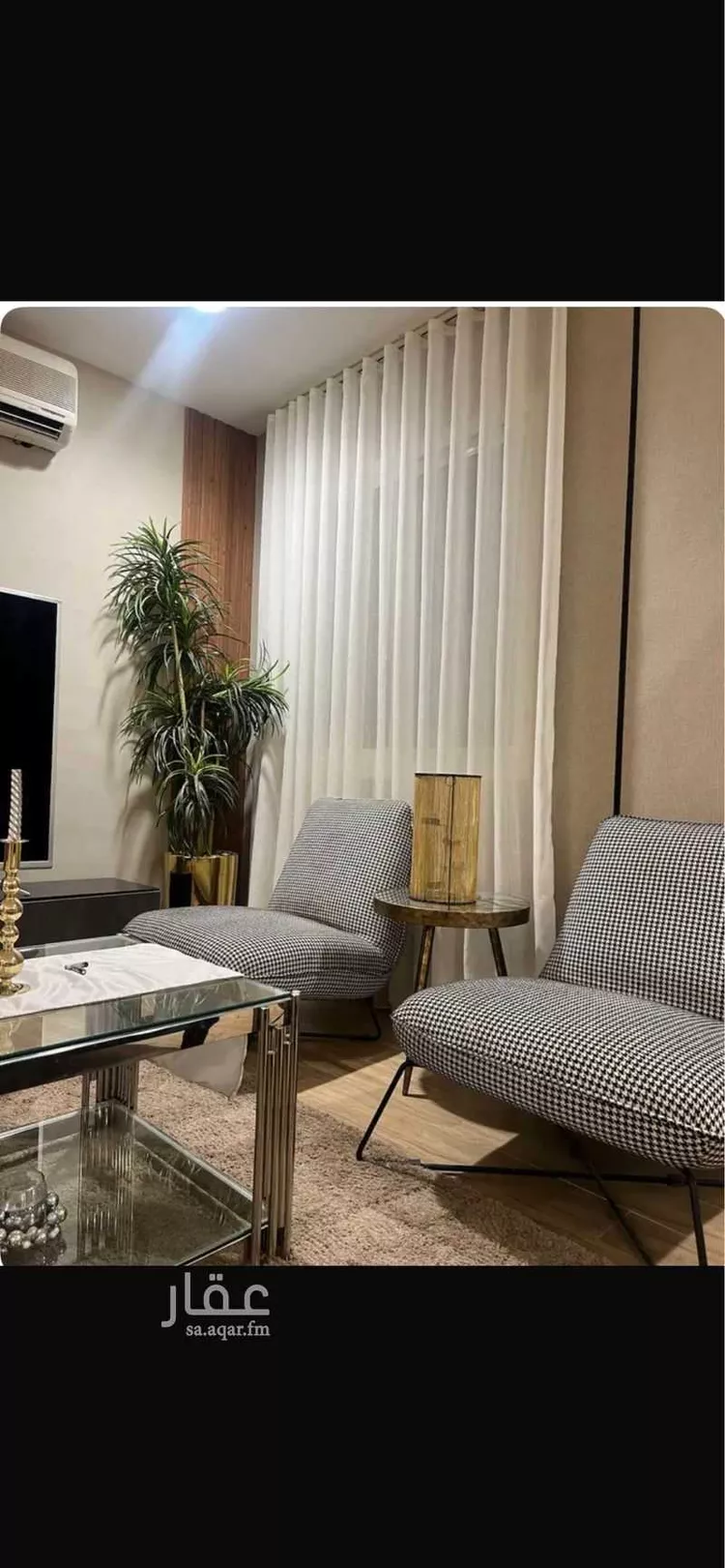 Furnished Apartment for Booking in Riyadh Hittin 12