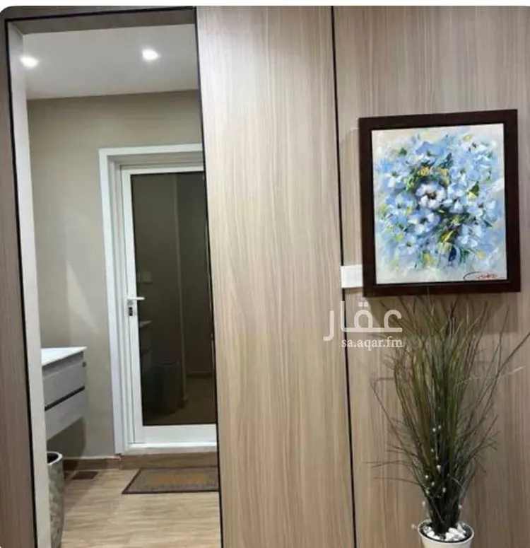 Furnished Apartment for Booking in Riyadh Hittin 8