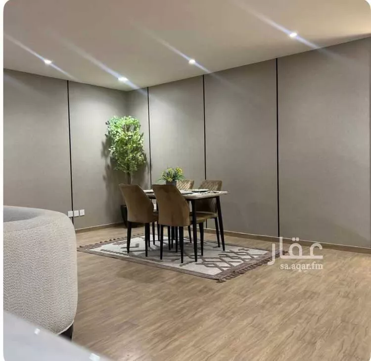 Furnished Apartment for Booking in Riyadh Hittin 7