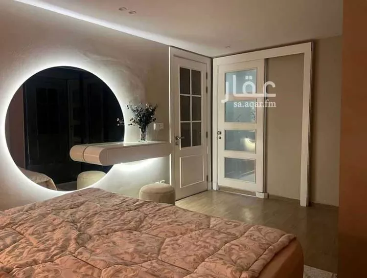 شقة مفروشة للحجز في حطين, الرياض صورة 5