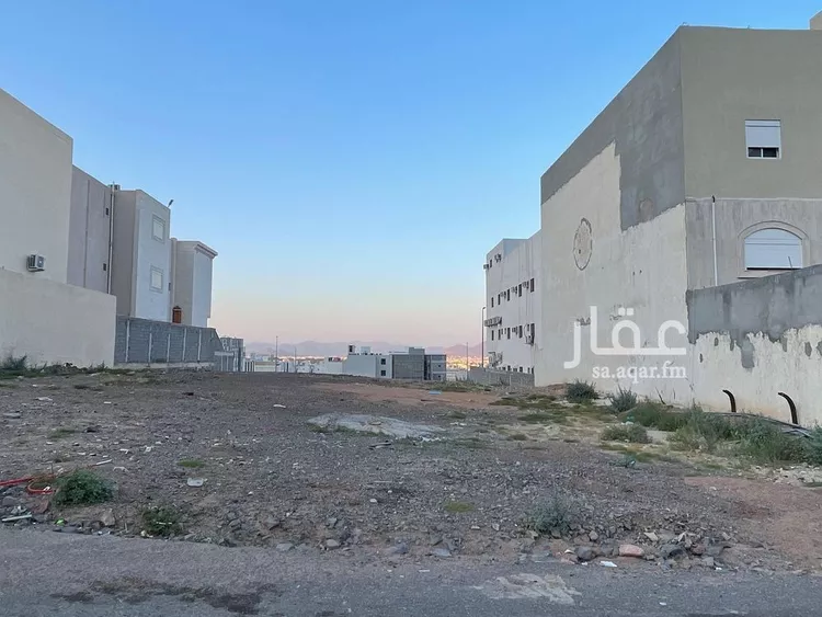 أرض للبيع في شارع سليمان بن حمزة المقدسي, حي الجماوات, مدينة المدينه المنوره, منطقة المدينة المنورة صورة 3