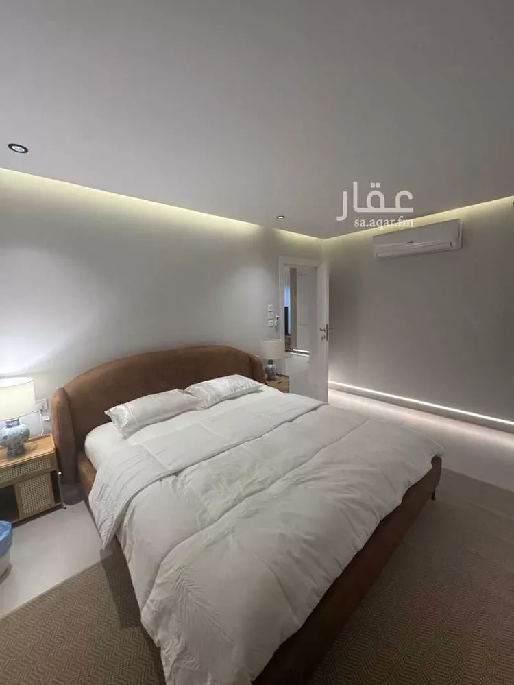 شقة للإيجار في شارع الشيماء ، حي قرطبة ، الرياض ، منطقة الرياض صورة 4