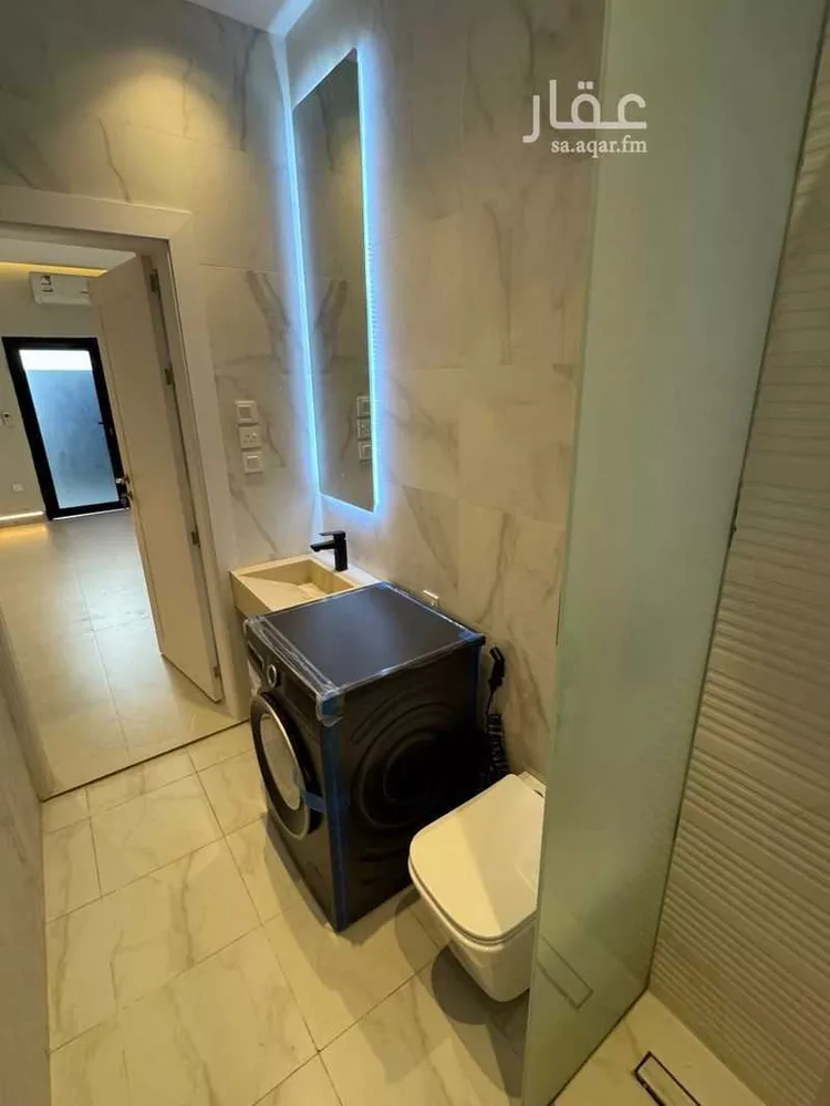 شقة للإيجار في شارع الشيباني ، حي قرطبة ، الرياض ، منطقة الرياض صورة 3