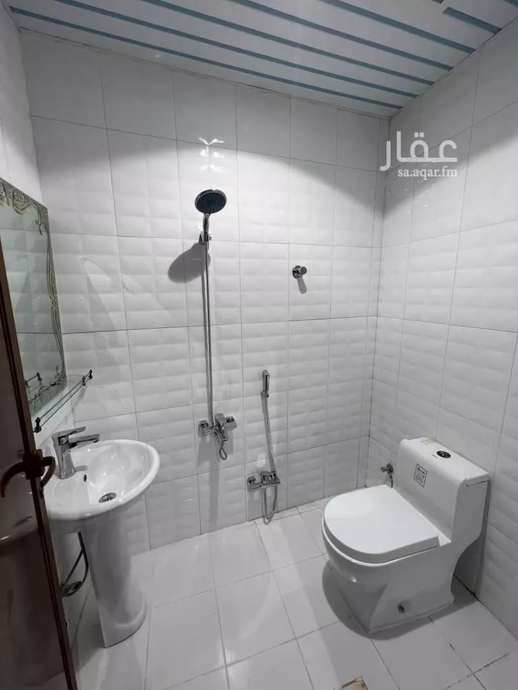 شقة للإيجار في شارع عمر بن الخطاب, حي السلام, مدينة الخرج, منطقة الرياض 8