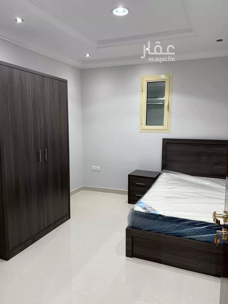شقة للإيجار في شارع عمر بن الخطاب, حي السلام, مدينة الخرج, منطقة الرياض صورة 4