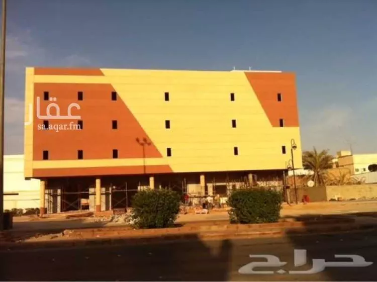 محل للإيجار في شارع عمر بن الخطاب, حي السلام, مدينة الخرج, منطقة الرياض صورة 2