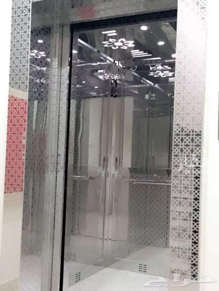 شقة للإيجار في شارع عمر بن الخطاب , حي السلام, مدينة الخرج, منطقة الرياض صورة 2