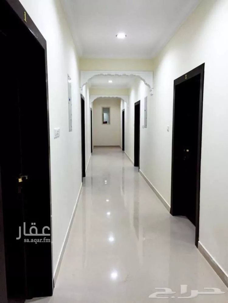 شقة للإيجار في شارع عمر بن الخطاب , حي السلام, مدينة الخرج, منطقة الرياض صورة 3