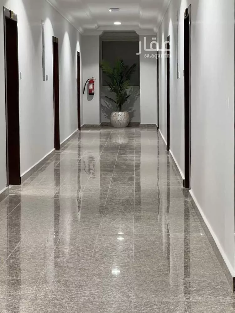 شقة للإيجار في شارع عمر بن الخطاب, حي السلام, مدينة الخرج, منطقة الرياض 6