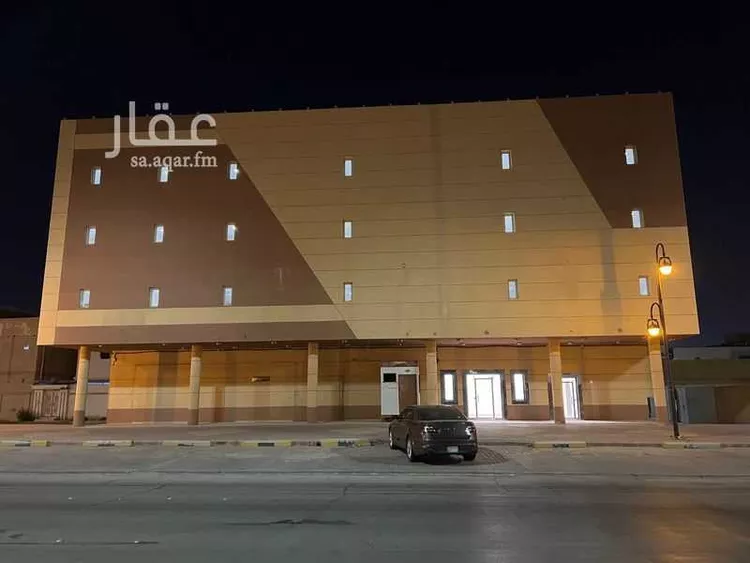 شقة للإيجار في شارع عمر بن الخطاب, حي السلام, مدينة الخرج, منطقة الرياض