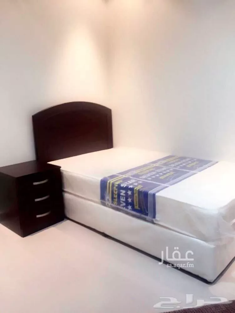 استوديو للإيجار في شارع عمر بن الخطاب , حي السلام, مدينة الخرج, منطقة الرياض 7