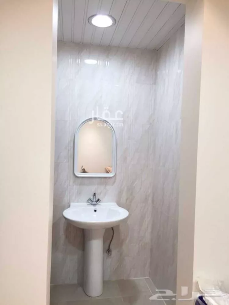 استوديو للإيجار في شارع عمر بن الخطاب , حي السلام, مدينة الخرج, منطقة الرياض 9