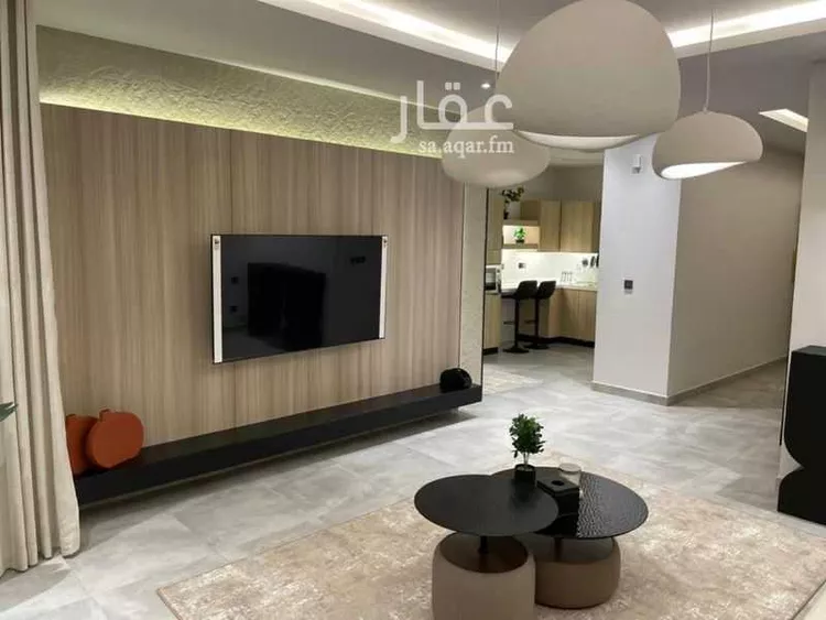شقة للبيع في شارع الأمير يزيد بن عبدالله بن عبدالرحمن, حي الملقا, مدينة الرياض, منطقة الرياض صورة 3