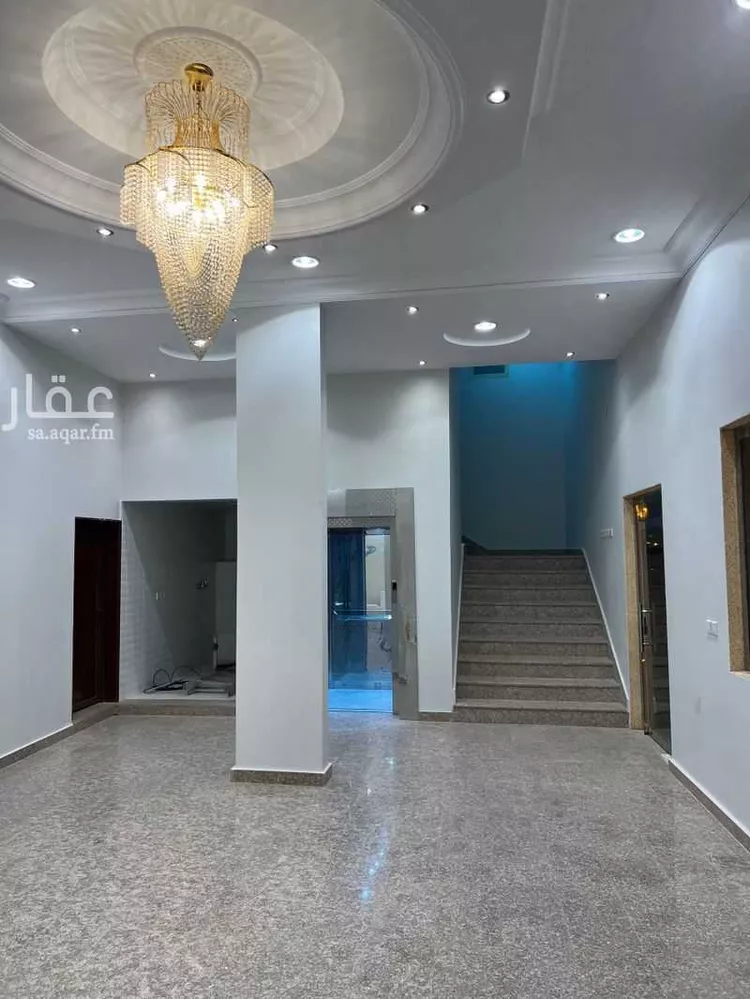 شقة للإيجار في شارع عمر بن الخطاب, حي السلام, مدينة الخرج, منطقة الرياض 9